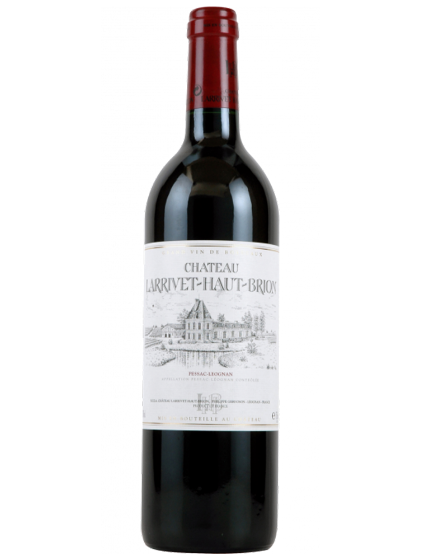 Larrivet Haut Brion Rouge